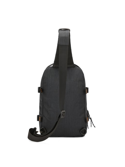 Aoking Heuptasje Uniseks BLACK - Image 4