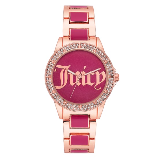 Juicy Couture Watch JC/1308HPRG - Image 1