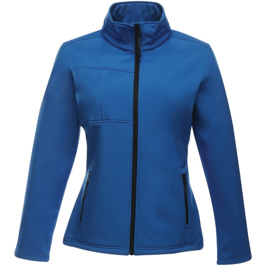 Regatta Professional Womens Ladies Octagon II 3 Layer Softshell Jacket