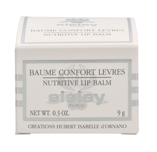 Sisley Nutritive Lip Balm9 gr. - Image 2