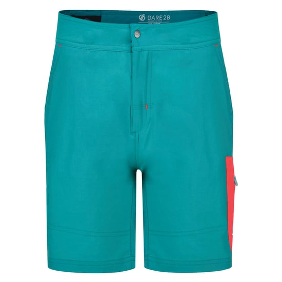 Dare 2b Childrens/Kids Reprise Shorts - Image 1
