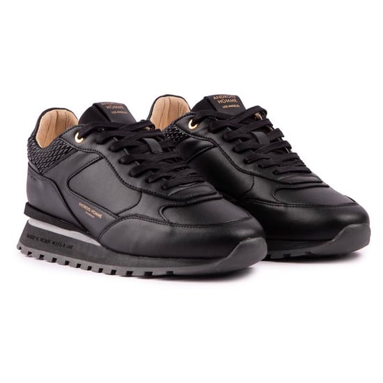 Android Homme Lechuza Racer Trainers