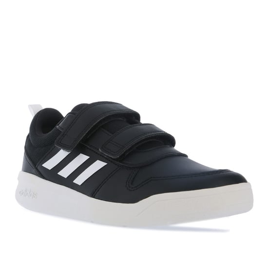 Boy's adidas Junior Tensaurus Trainers in Black
