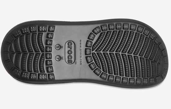 Crocs Womens Classic Crush