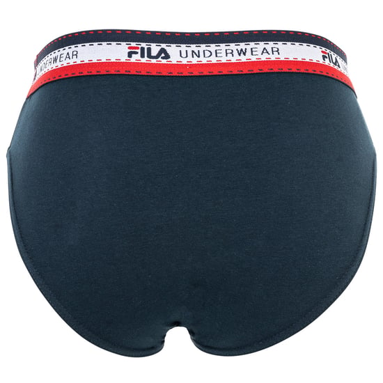 Fila Man 4 Stuks Slip - Image 3