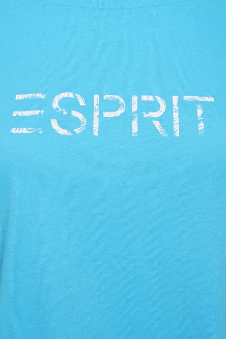 Esprit Ladies T-Shirt Blue