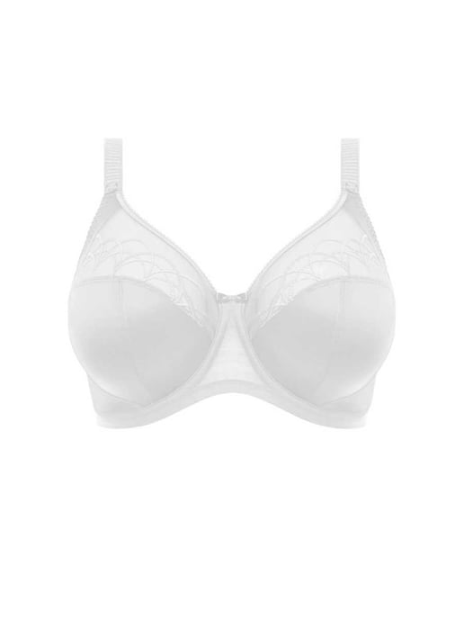 Cate Bra Side Support Full Cup Underwired - Image 3