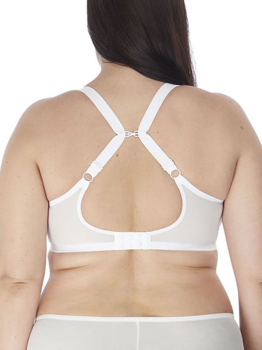 Matilda Plunge Side Support Bra - Image 3