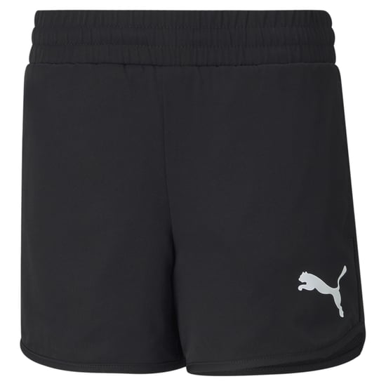 PUMA Girls Active Shorts - Image 1