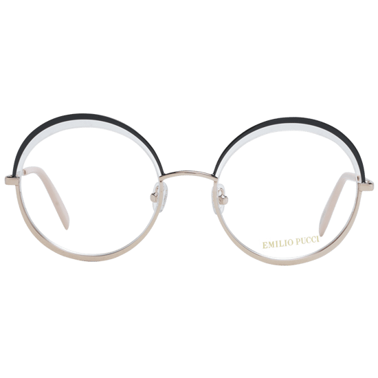 Emilio Pucci Optisk ram EP5207 005 53 - Image 2