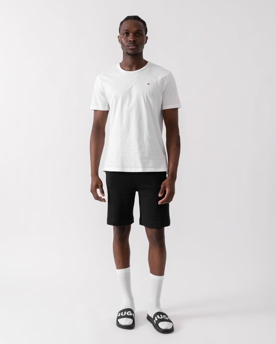 Tommy Hilfiger 3-pack herr T-shirts - Image 3