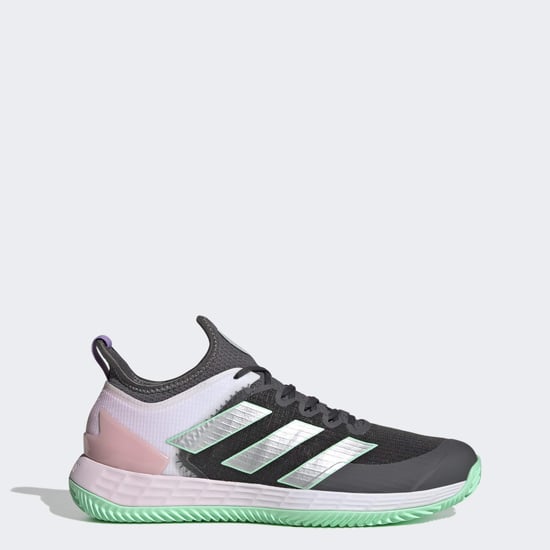 adizero Ubersonic 4 Clay Court Tennis Shoes