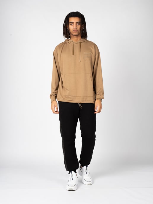 Fila Sweatshirt Cuenca Herr Brun - Image 2
