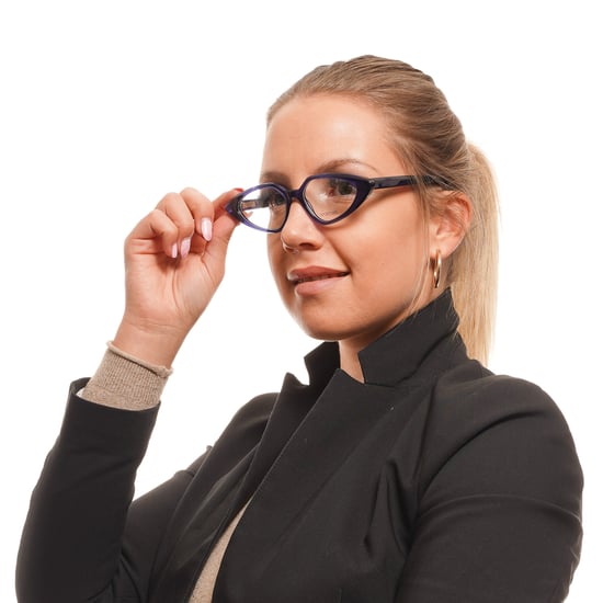 Sportmax Optical Frame SM5001 090 52 - Image 4
