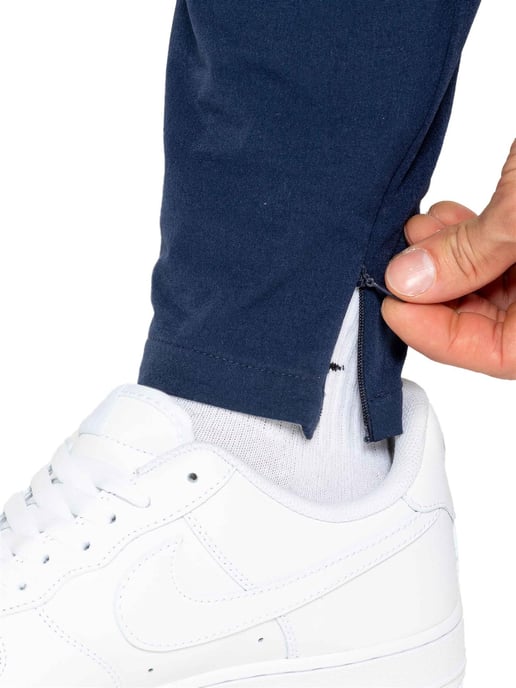 Enzo | Mens Cargo Shacket Tracksuit Set - Image 6