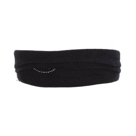 Tricot headband and fleece lining 94800 unisex