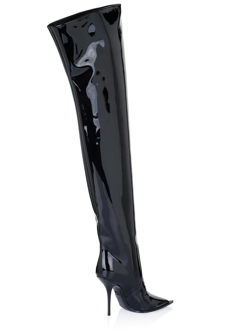 Dolce & Gabbana Boots black - Image 3