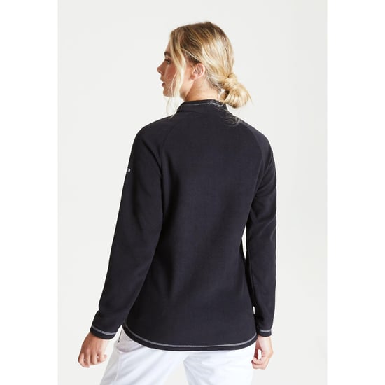 Dare 2B Womens/Ladies Freeform II Fleece (Black)