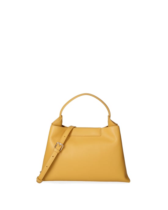Viola Castellani tas YELLOW - Image 5