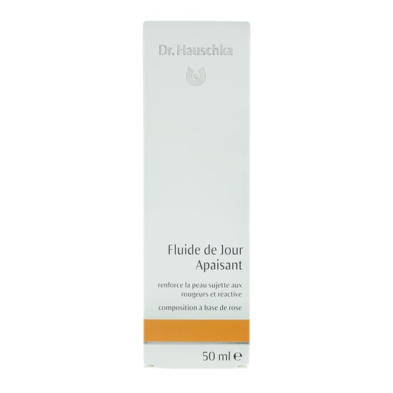 Dr. Hauschka Soothing Day Lotion50 ml. - Image 3