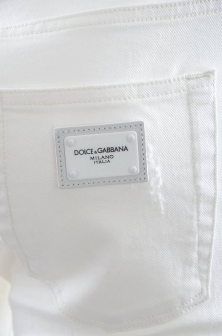 Dolce & Gabbana Men Jeans