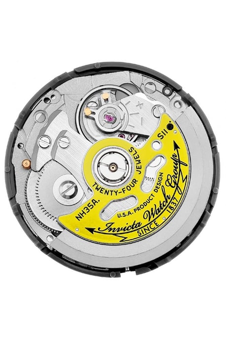 Invicta Pro Diver 30095 Automatisch Herenhorloge - 42mm - Image 3