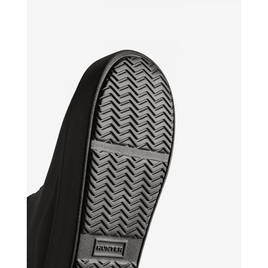 Hunter In/Out Bloom Algae Foam Unisex Clogs