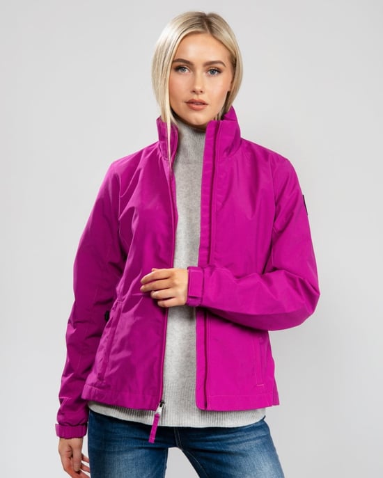 Napapijri Shelter W 3 Womens Jacket