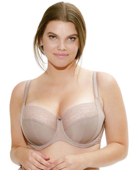7695 Sculptresse by Panache Chi Chi Full Cup Bra