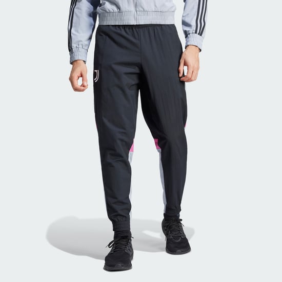 Juventus Woven Track Pants - Image 1