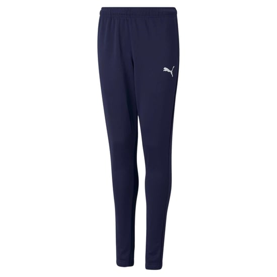 Puma Pants Teamrise Training Jr Blue
