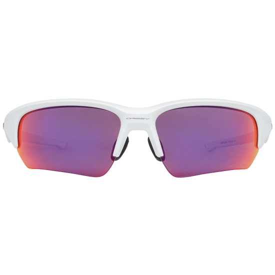 Oakley Sunglasses OO9372 937206 65 Unisex White