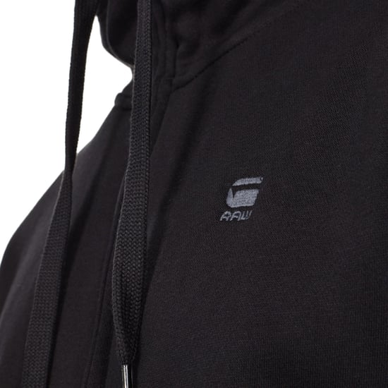 G Star Raw Premium Core Hdd Zip Sw L\S Sweat Jacket