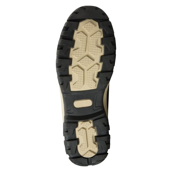 Mountain Warehouse Heren Arctic Thermische Sneeuwlaarzen (Bruin) - Image 6