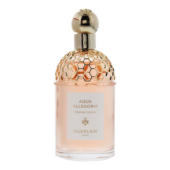 Guerlain Aqua Allegoria Orange Soleia Eau De Toilette 125ml Spray - Image 2