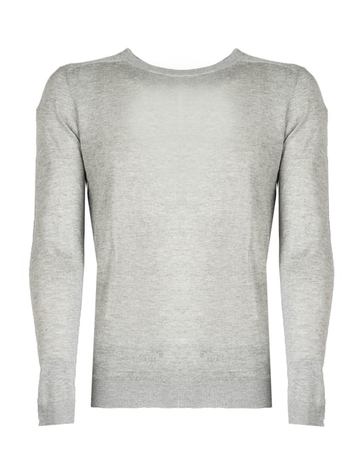 Antony Morato Pullover Herr Grå - Image 1
