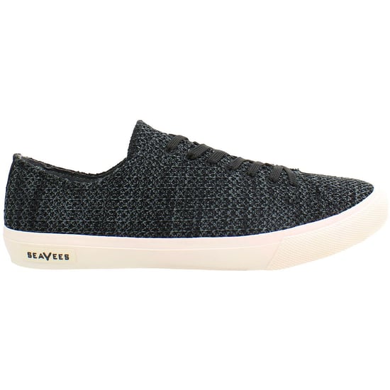 Seavees Monterey Mesh Heren Schoenen Navy - Image 1