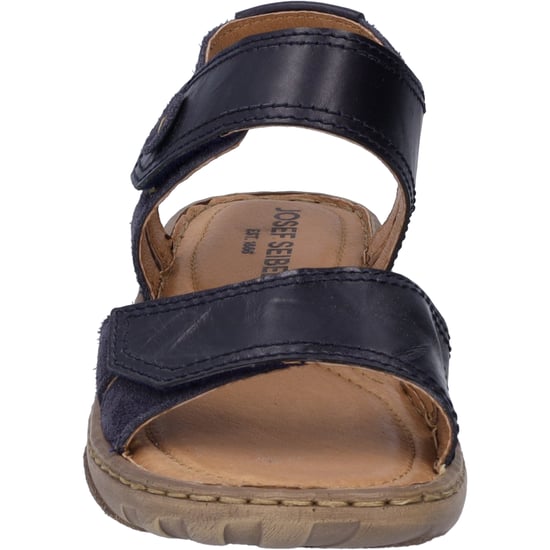 JOSEF SEIBEL Debra 58 | Sandaal voor Dames | blauw - Image 4