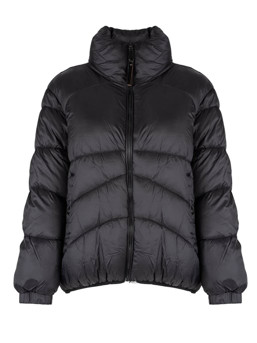 Silvian Heach Jacket Woman's Black - Image 1