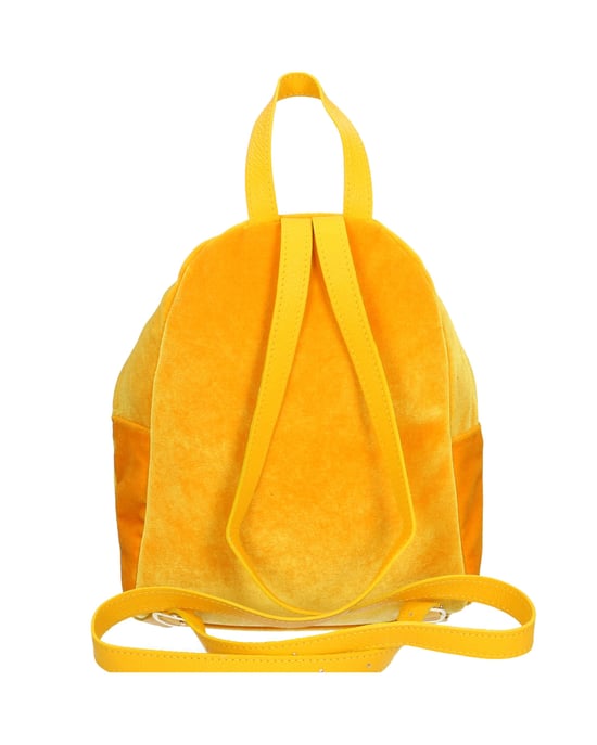 Gave Lux Backpack Women YELLOW - Image 4