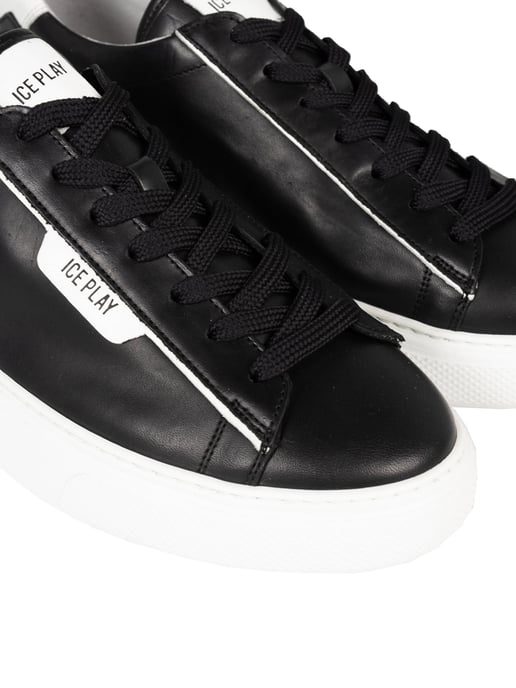 Ice Play Sneaker Men's Black - Image 5