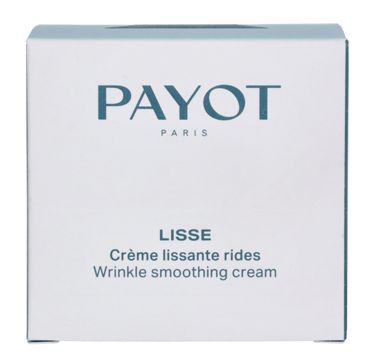 Payot Lisse Wrinkle Smoothing Cream50 ml. - Image 2