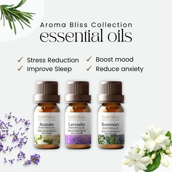 Aroma Bliss Collection Oils pack of 3 - Image 3