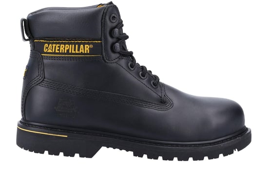 Caterpillar Holton Skyddsskor Herr - Image 1