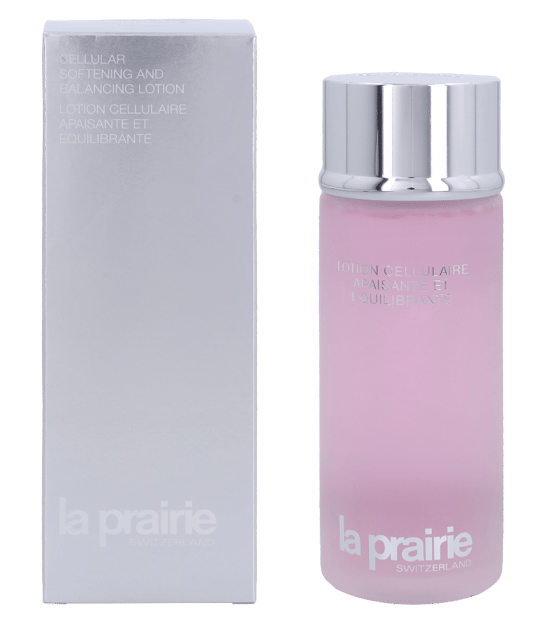 La Prairie Cellular Softening & Balancing Lotion 250ml - Image 1