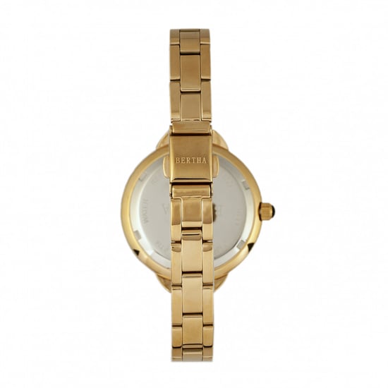 Bertha Madison Sunray-armbandhorloge met wijzerplaat - Image 2