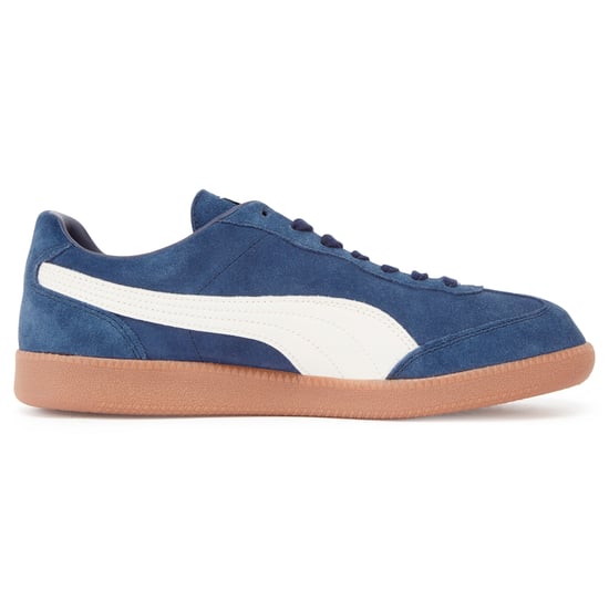 PUMA Liga Suede Trainers Sport Shoes Unisex