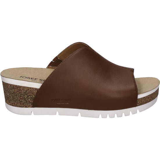 JOSEF SEIBEL Quinn 01 | Sandaal voor Dames | bruin - Image 2