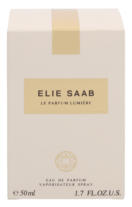 Elie Saab Le Parfum Lumiere Edp Spray50 ml. - Image 2