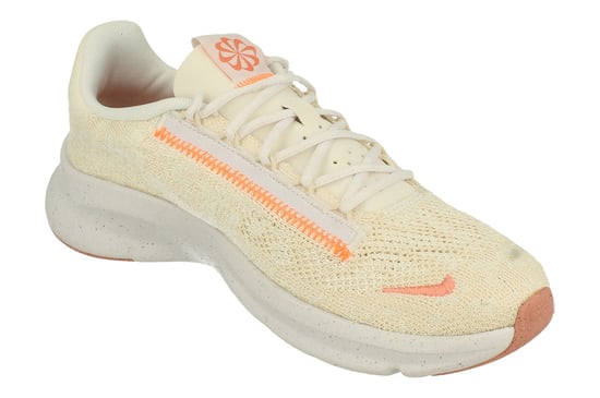 Nike Dames Superrep Go 3 Nn Fk Witte Sneakers - Image 4